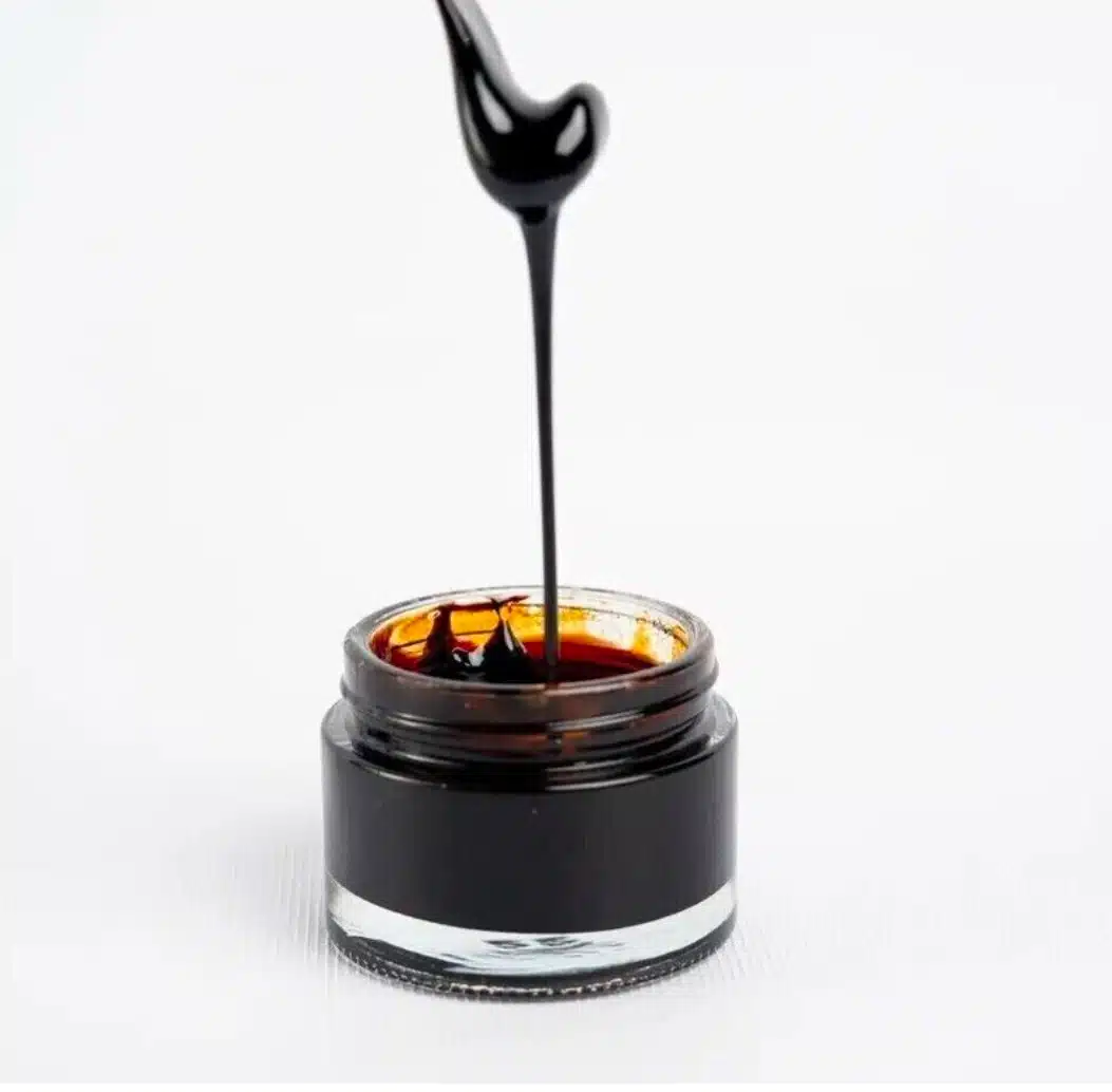 Résine de Shilajit Pure - 50gr