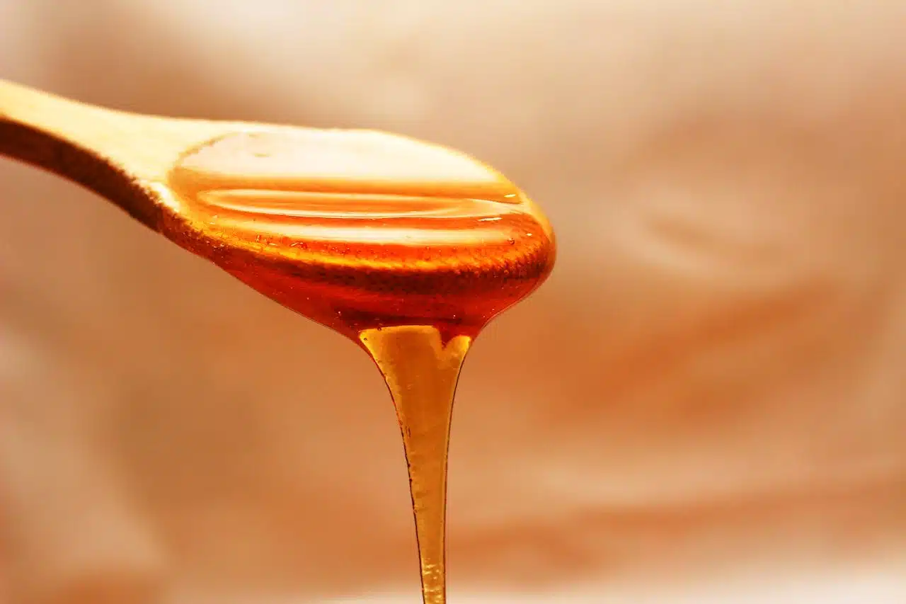 AbouHoney combien-de-temps-se-garde-le-miel ACCUEIL  