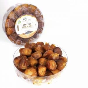 Sukaree de Qassim - 500gr